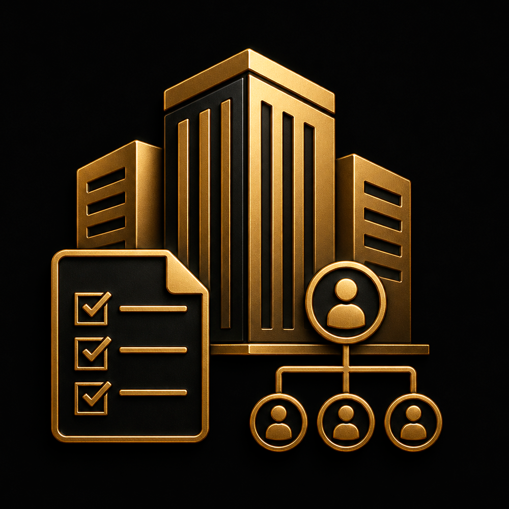 Servicios Corporativos